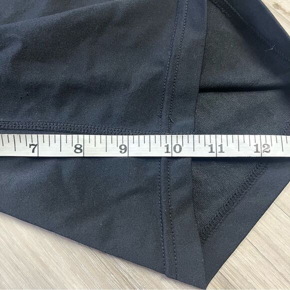 Coolibar Black/Purple UPF 50+ Excellent Uv Protection Swim Shorts in Size XL - Picture 5 of 5